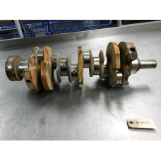 #DA03 Crankshaft Standard From 2003 Ford Taurus  3.0